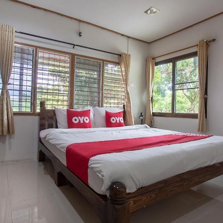Oyo 909 Guiding Star Resort شيانغ ماي المظهر الخارجي الصورة