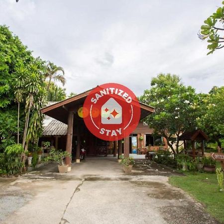 Oyo 909 Guiding Star Resort شيانغ ماي المظهر الخارجي الصورة