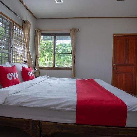 Oyo 909 Guiding Star Resort شيانغ ماي المظهر الخارجي الصورة