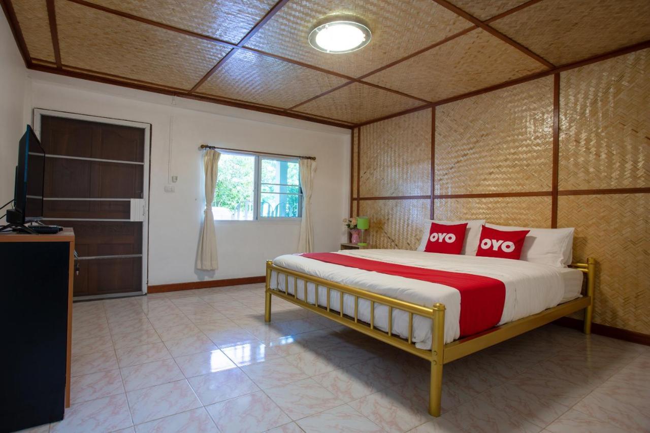 Oyo 909 Guiding Star Resort شيانغ ماي المظهر الخارجي الصورة