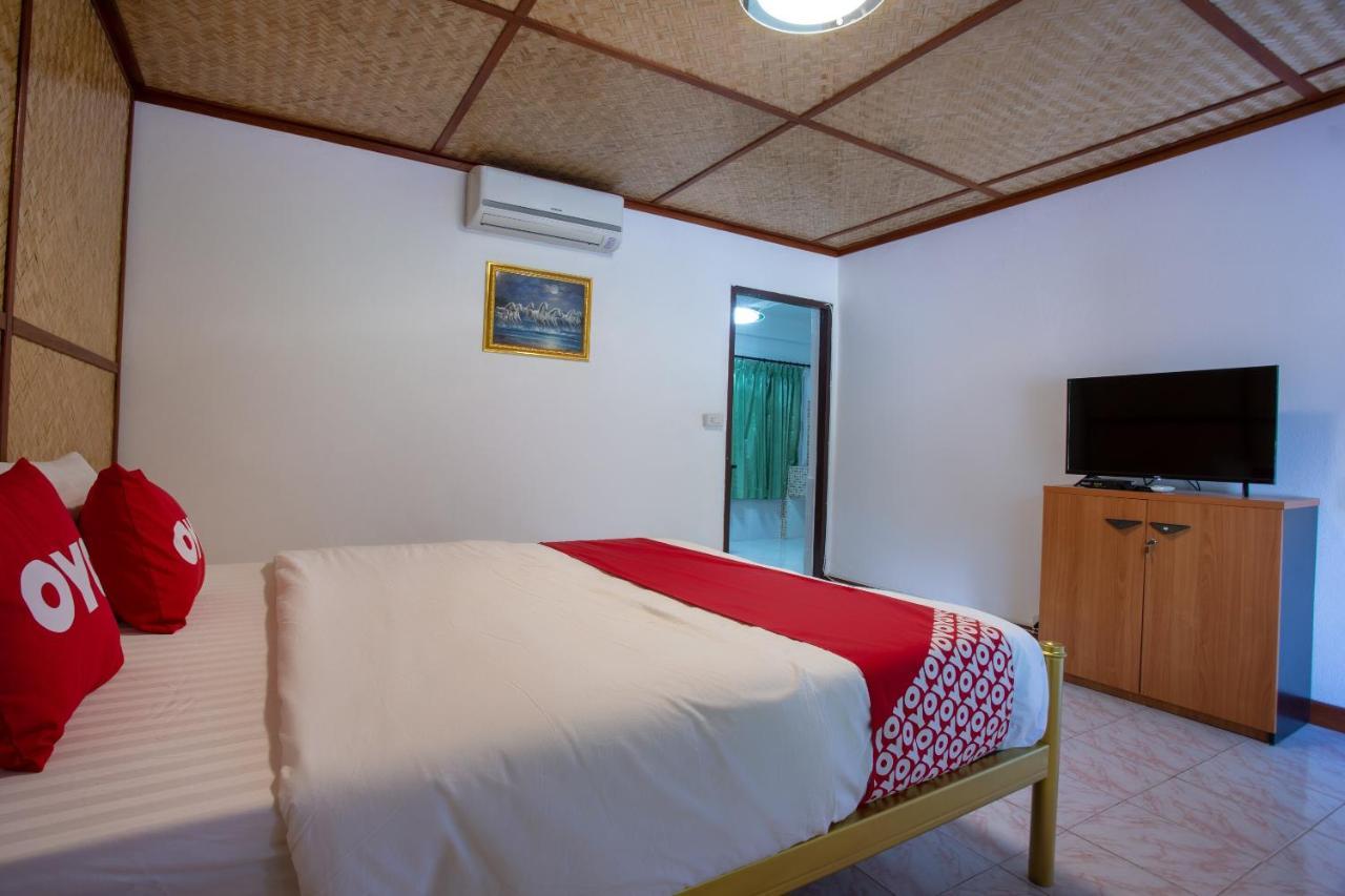 Oyo 909 Guiding Star Resort شيانغ ماي المظهر الخارجي الصورة