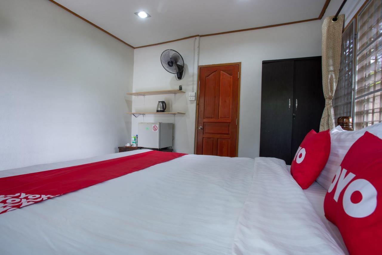 Oyo 909 Guiding Star Resort شيانغ ماي المظهر الخارجي الصورة
