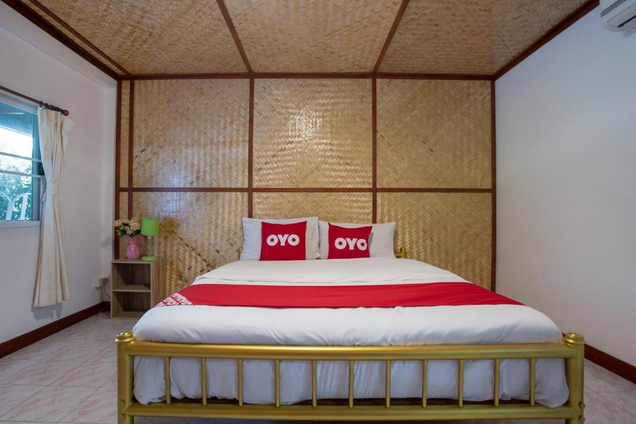Oyo 909 Guiding Star Resort شيانغ ماي المظهر الخارجي الصورة