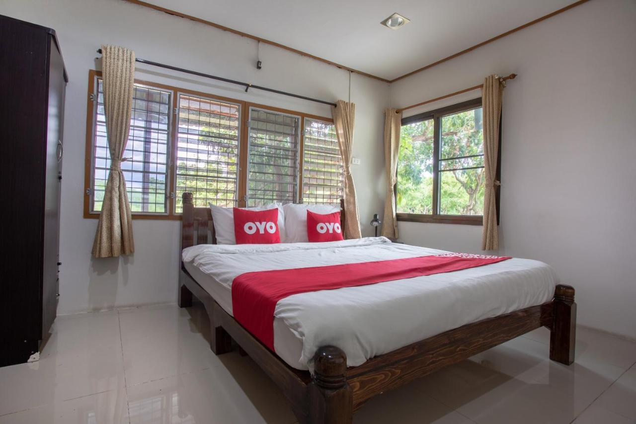 Oyo 909 Guiding Star Resort شيانغ ماي المظهر الخارجي الصورة