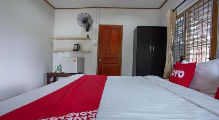 Oyo 909 Guiding Star Resort شيانغ ماي المظهر الخارجي الصورة