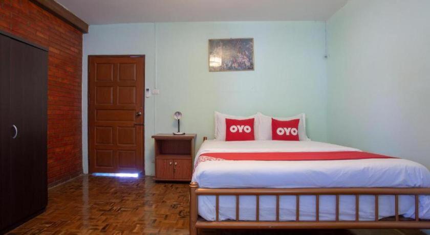 Oyo 909 Guiding Star Resort شيانغ ماي المظهر الخارجي الصورة