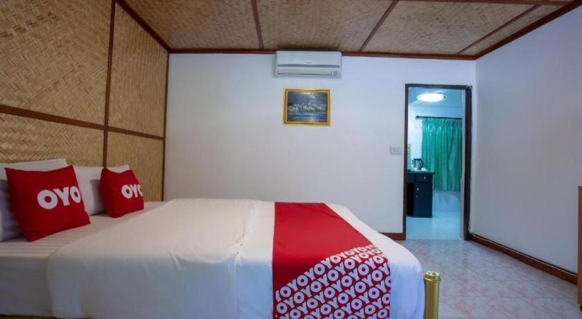Oyo 909 Guiding Star Resort شيانغ ماي المظهر الخارجي الصورة